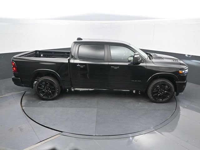 New 2026 RAM 1500 Laramie image 48