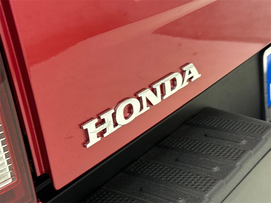 New 2026 Honda Ridgeline RTL image 11