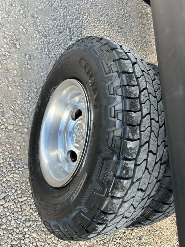 Used 1999 Dodge Ram 3500 Truck SLT image 38