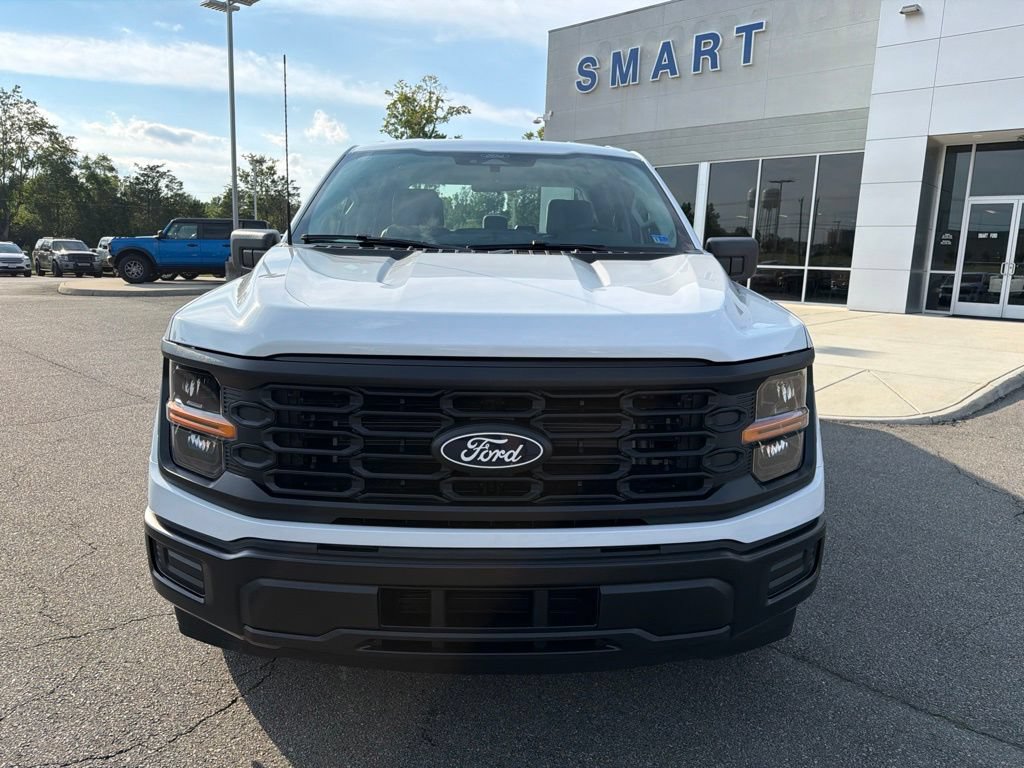 New 2026 Ford F150 XL RWD image 8