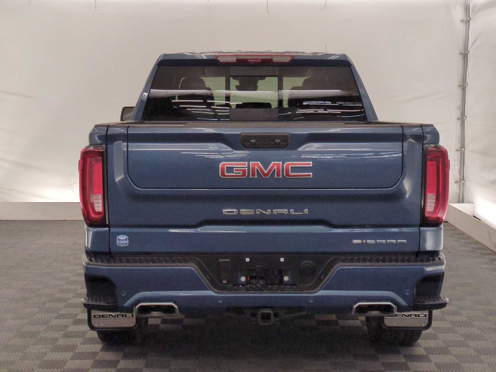 Used 2024 GMC Sierra 1500 Denali image 5