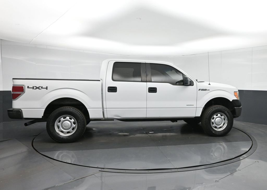 Used 2013 Ford F150 XL w/ Trailer Tow Pkg AWD/4WD image 8