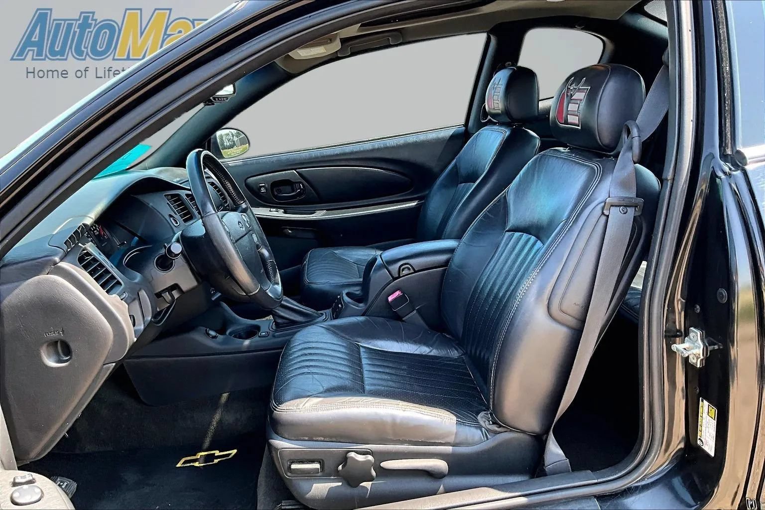Used 2004 Chevrolet Monte Carlo SS w/ Preferred Equipment Group FWD image 20