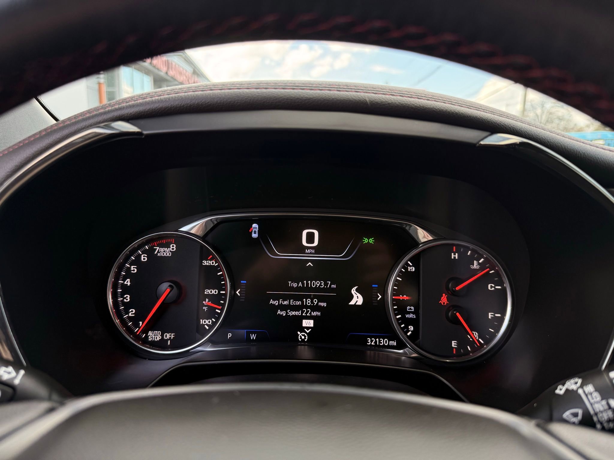 Used 2022 Chevrolet Blazer RS image 50