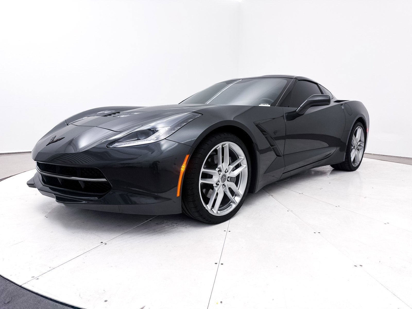 Used 2018 Chevrolet Corvette Stingray image 14