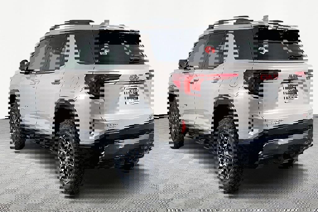 New 2026 GMC Terrain AT4 w/ Convenience Package III image 4