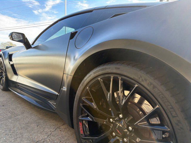 Used 2019 Chevrolet Corvette Grand Sport image 19