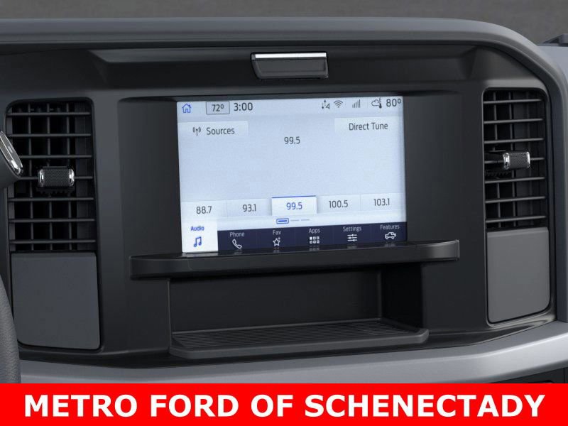 New 2025 Ford F350 XL w/ XL Chrome Package image 14