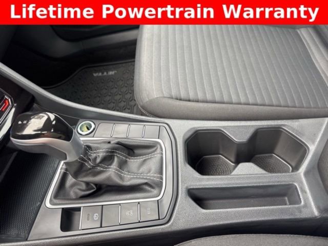 Used 2025 Volkswagen Jetta S image 7