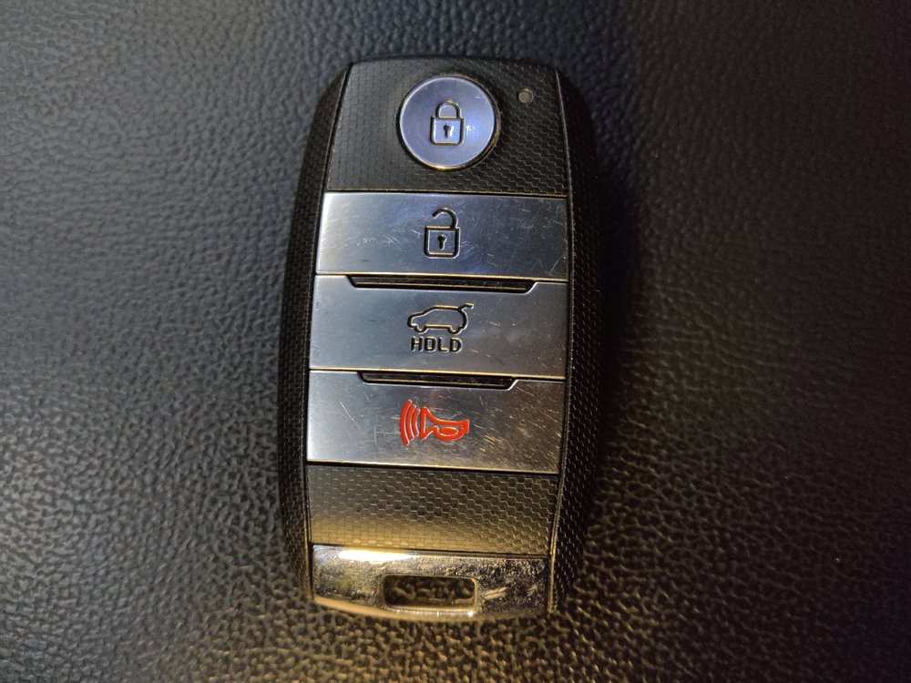 Used 2019 Kia Sorento EX image 32