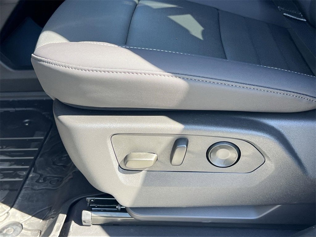 New 2026 GMC Hummer EV 4x4 Crew Cab image 23