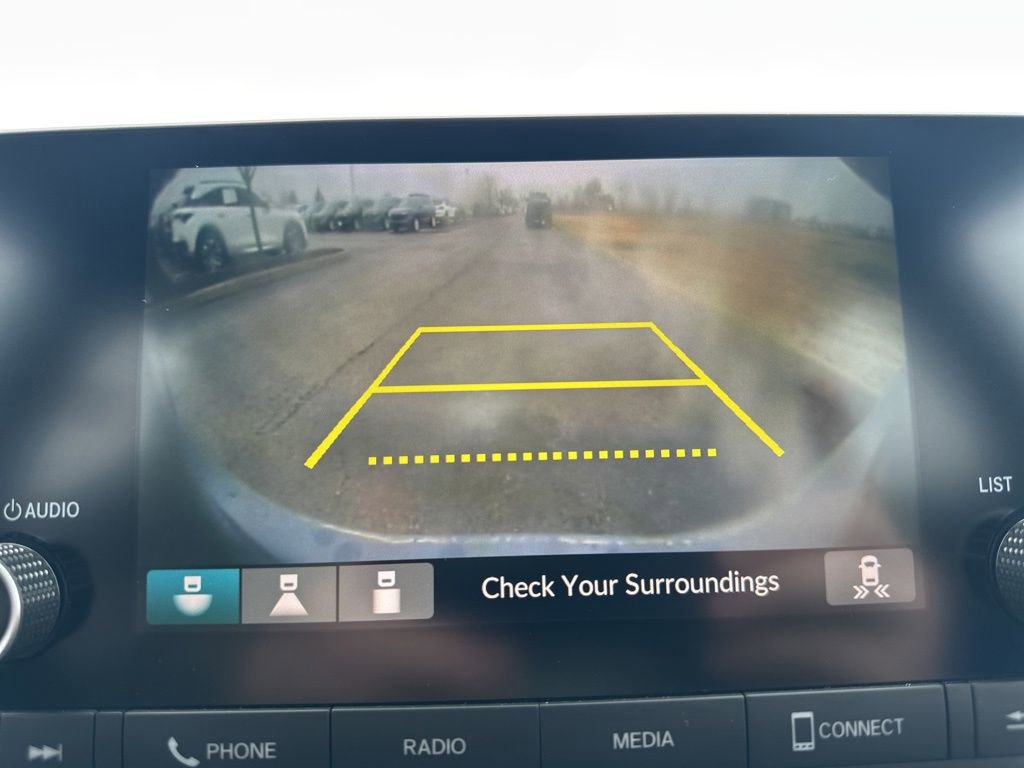 Used 2025 Honda Civic Sport image 22