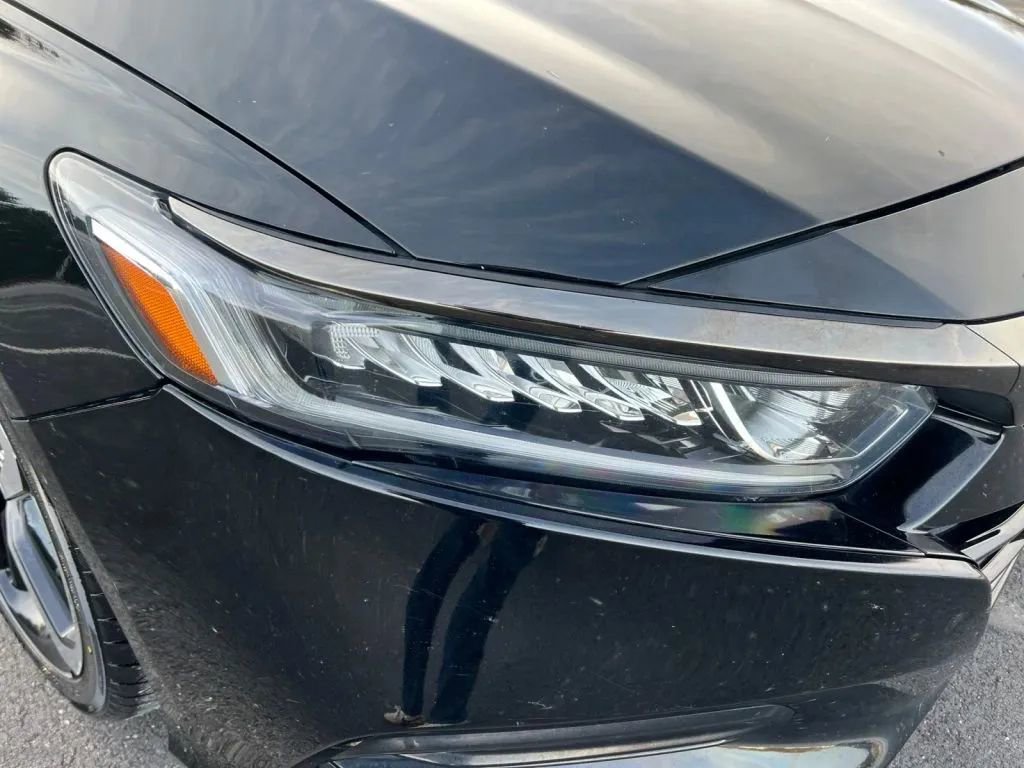 Used 2020 Honda Accord Sport image 27