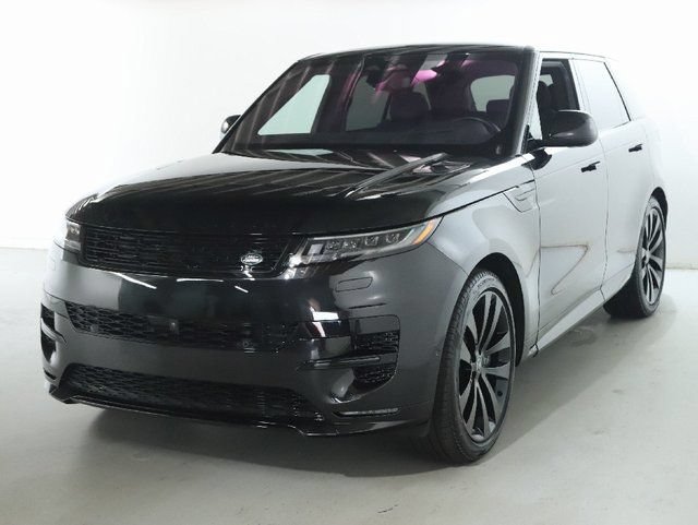 Used 2023 Land Rover Range Rover Sport First Edition