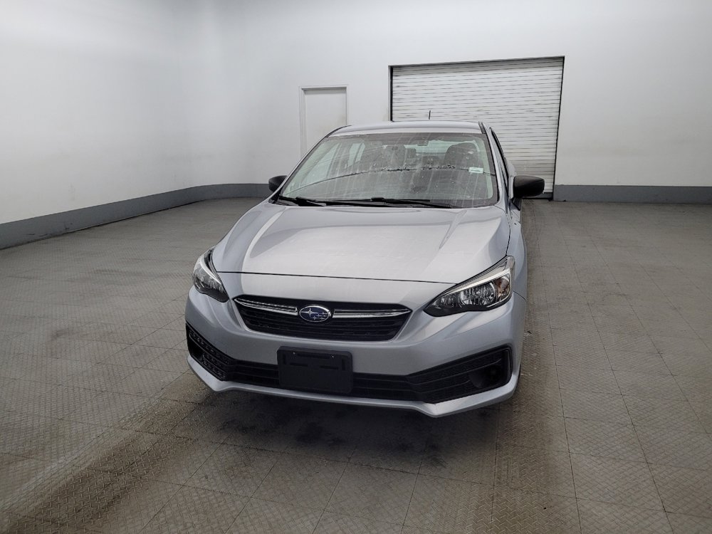 Used 2022 Subaru Impreza 2.0i image 15