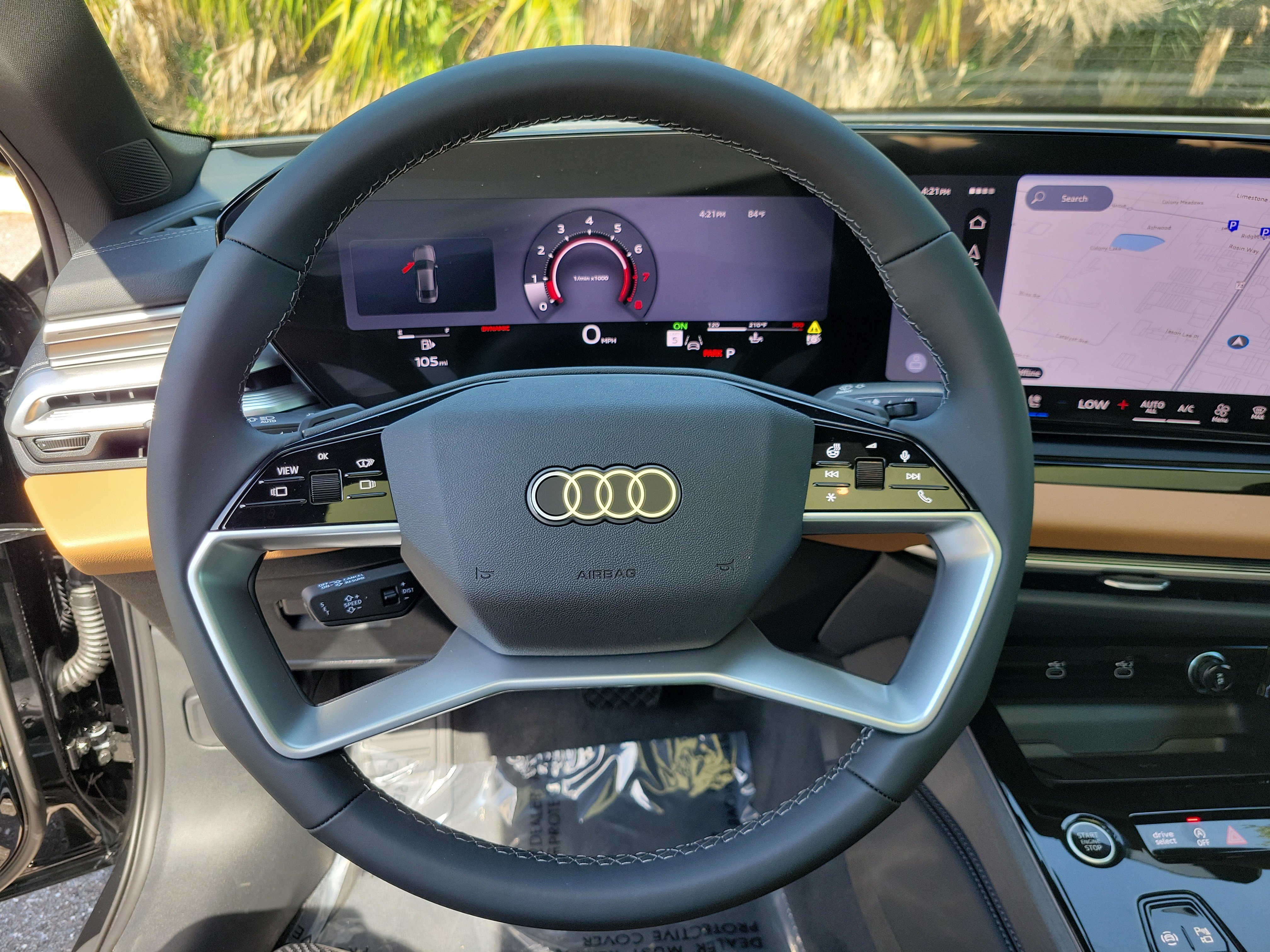 New 2026 Audi A6 Premium Plus AWD/4WD image 29