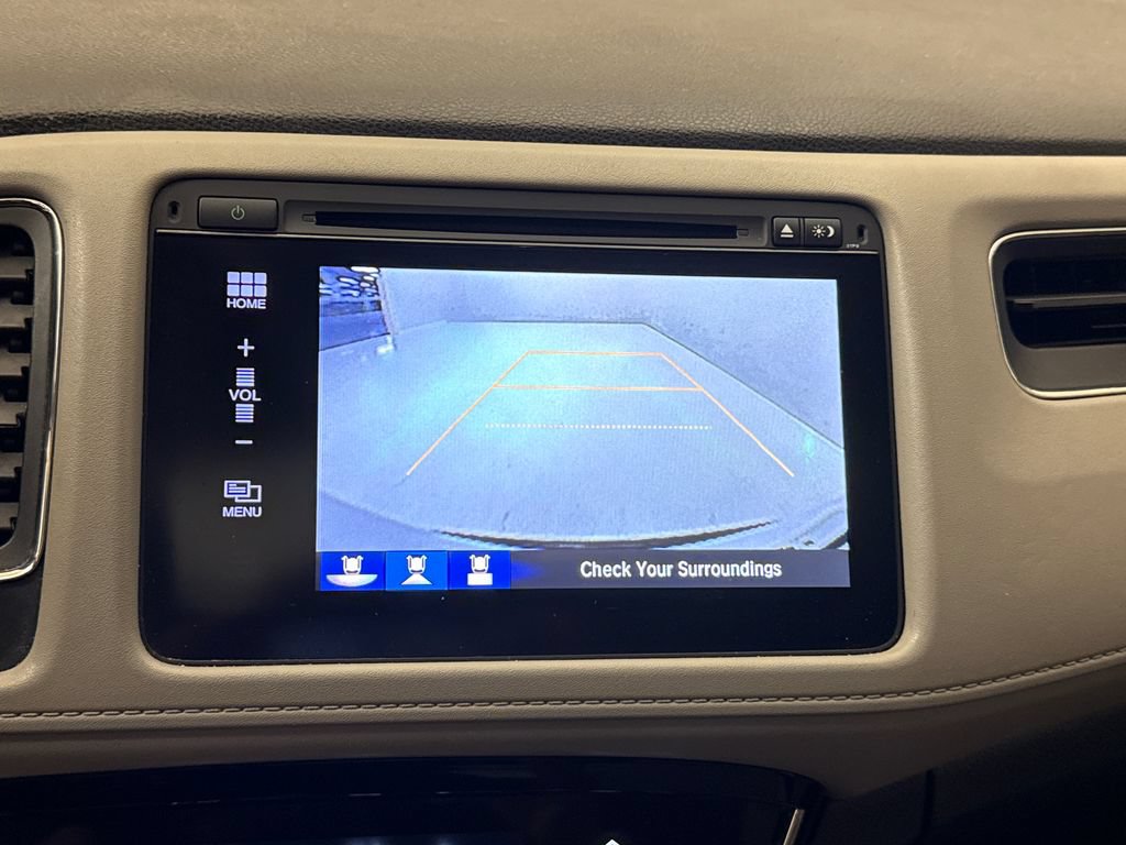 Used 2018 Honda HR-V EX image 24