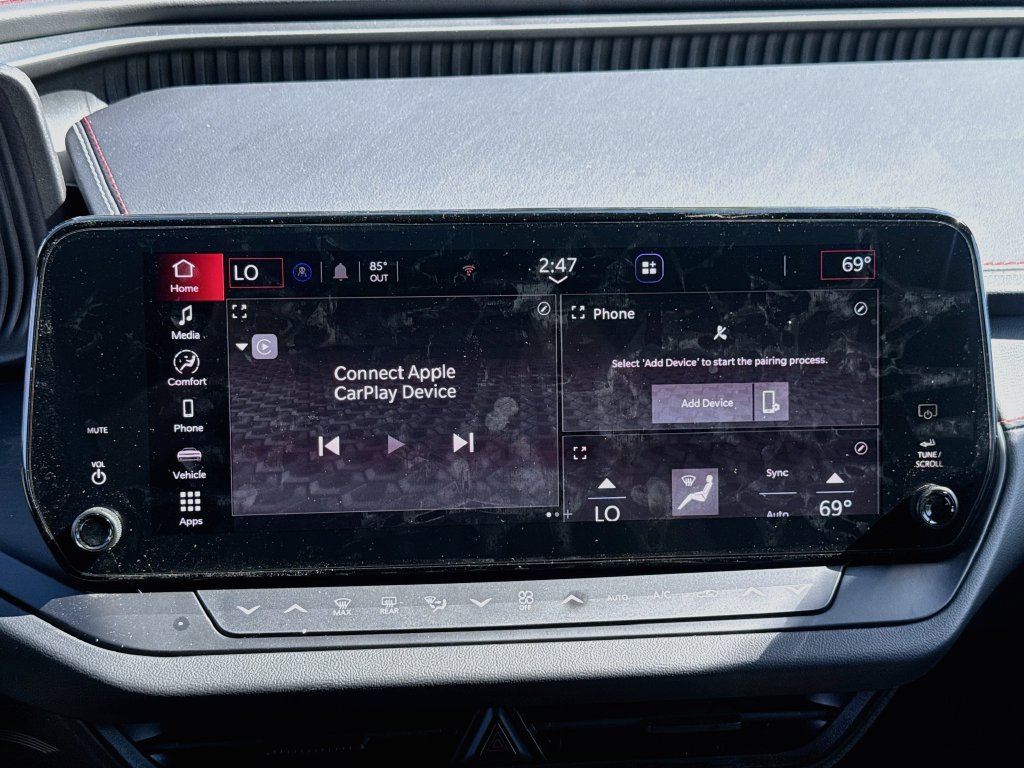 New 2027 Dodge Charger R/T AWD/4WD image 14