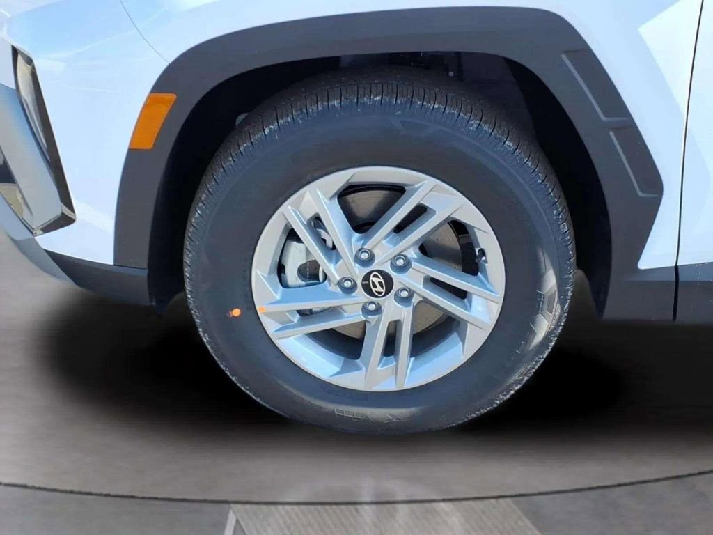 New 2026 Hyundai Tucson SE FWD image 9