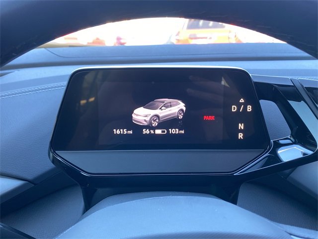 Used 2024 Volkswagen ID.4 Standard image 25