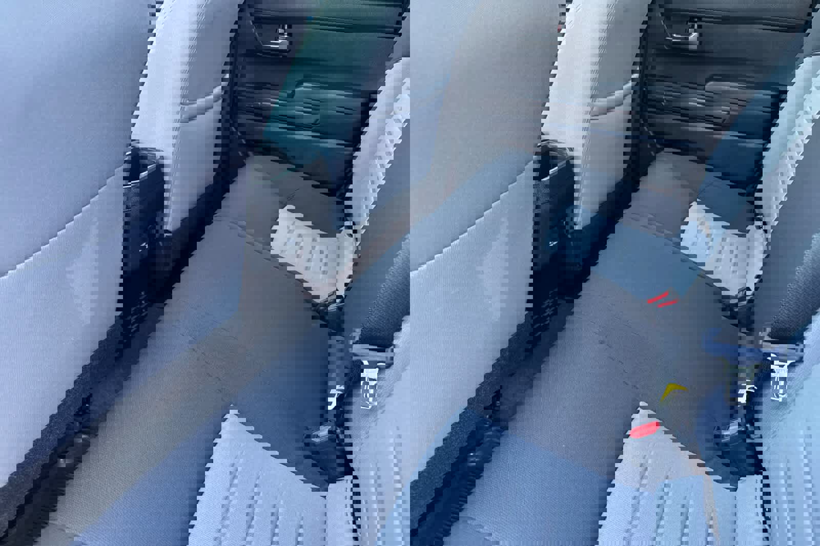 Certified 2025 Toyota Tacoma TRD Sport w/ TRD Sport Upgrade Package image 4