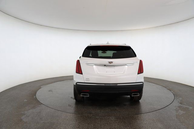 Used 2021 Cadillac XT5 Luxury image 14