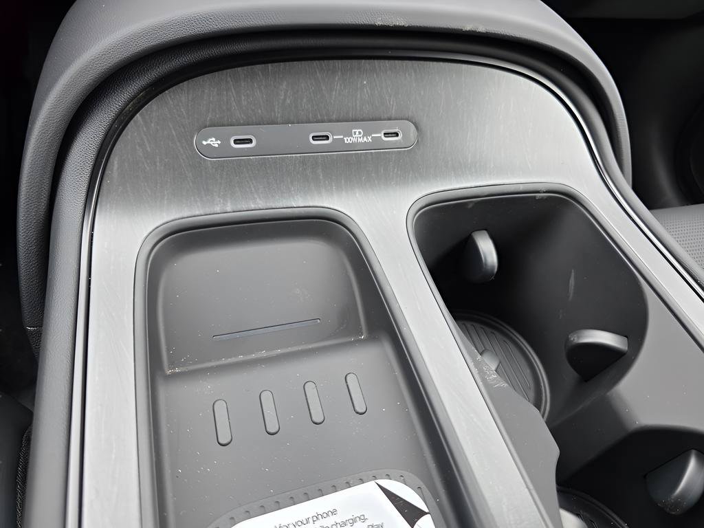 New 2026 Hyundai Palisade XRT Pro AWD/4WD image 21