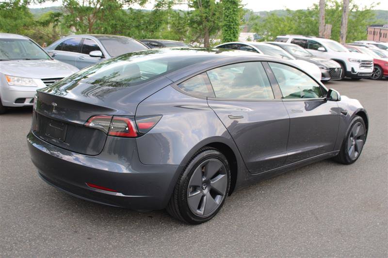 Used 2023 Tesla Model 3 Standard Range RWD image 6