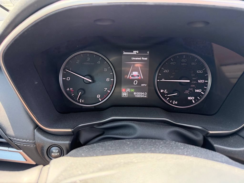 Used 2024 Subaru Outback Limited XT AWD/4WD image 31