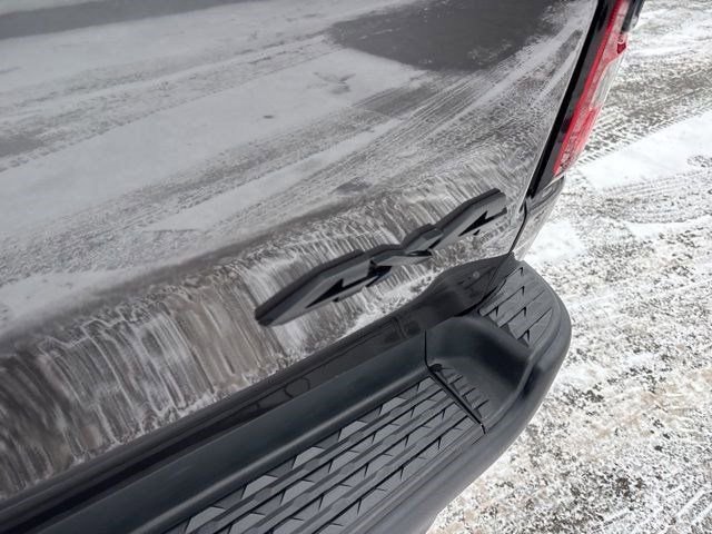 Used 2019 RAM 1500 Rebel w/ Level 2 Equipment Group image 53