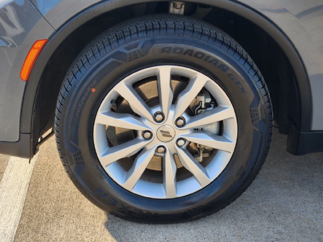 Used 2022 Dodge Durango SXT RWD image 17