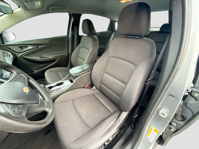 Used 2023 Chevrolet Malibu LT image 20