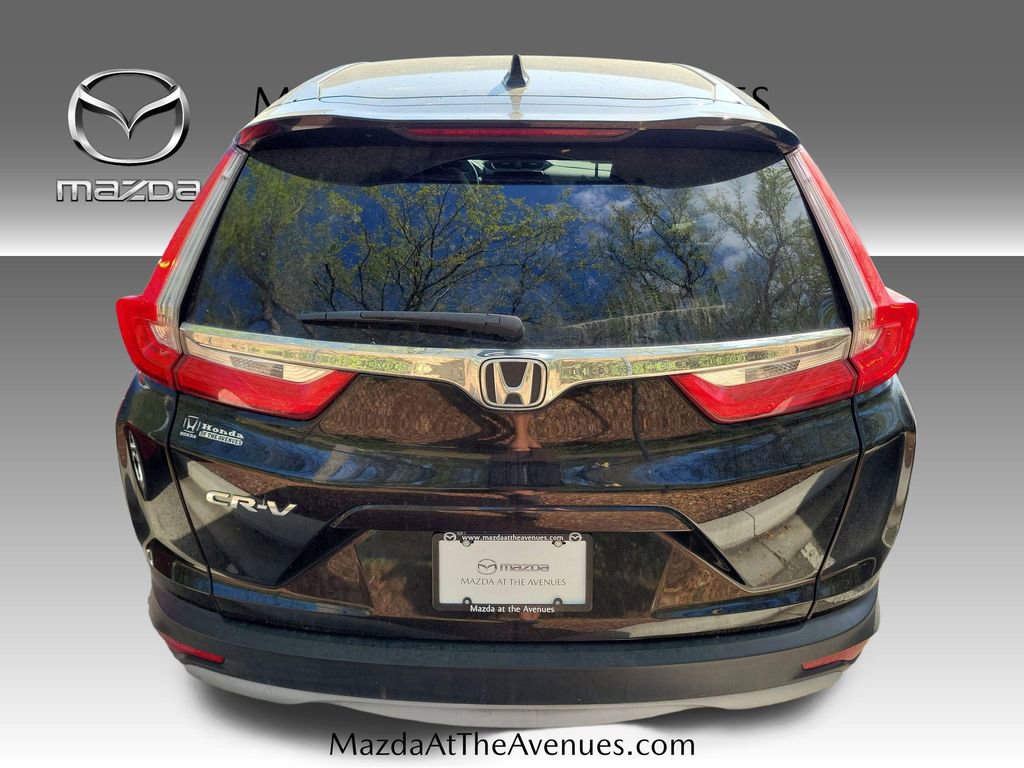 Used 2019 Honda CR-V EX-L image 18