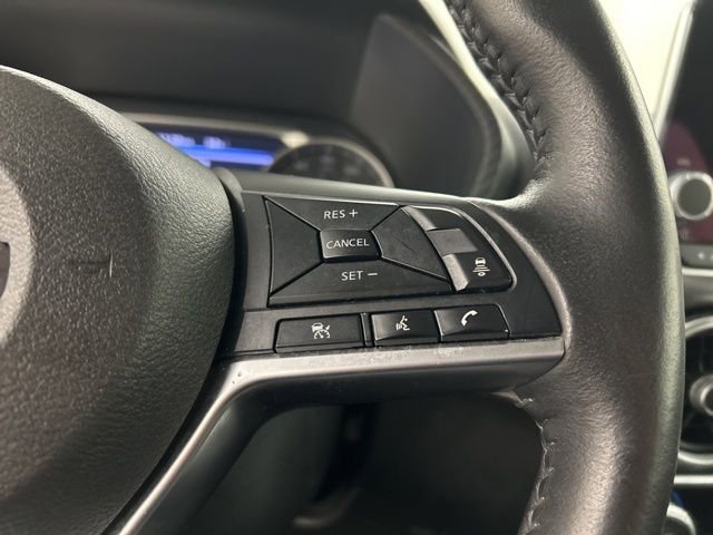 Used 2024 Nissan Sentra SV w/ All-Weather Package FWD image 9