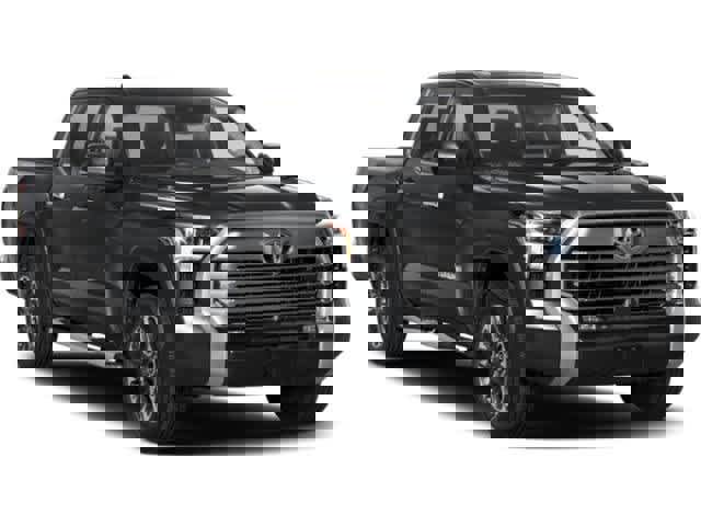 Used 2024 Toyota Tundra Limited image 8