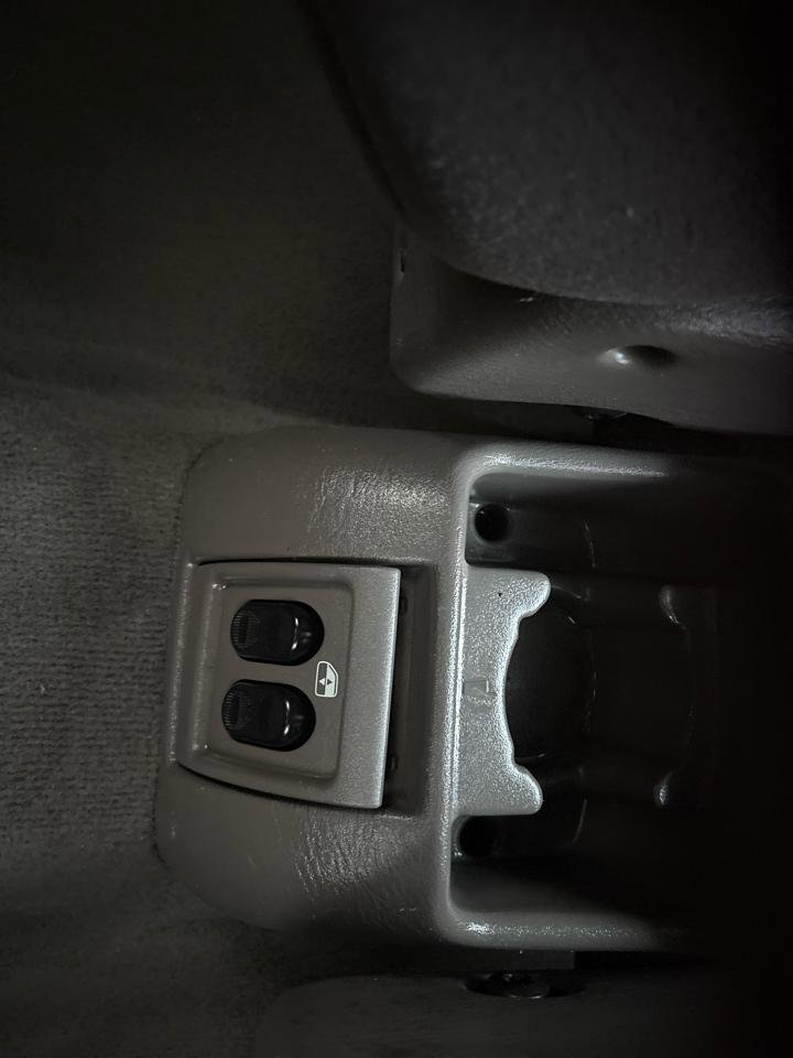 Used 2005 Chrysler PT Cruiser Touring w/ Light Group image 36