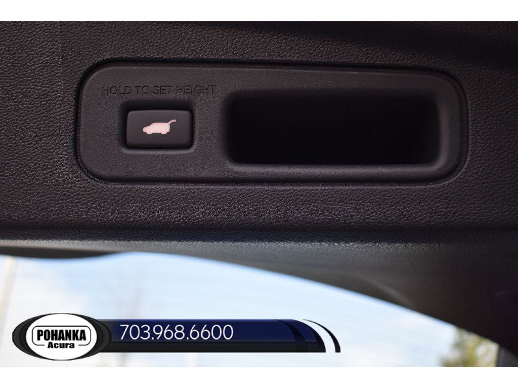 New 2026 Acura MDX Type S image 34