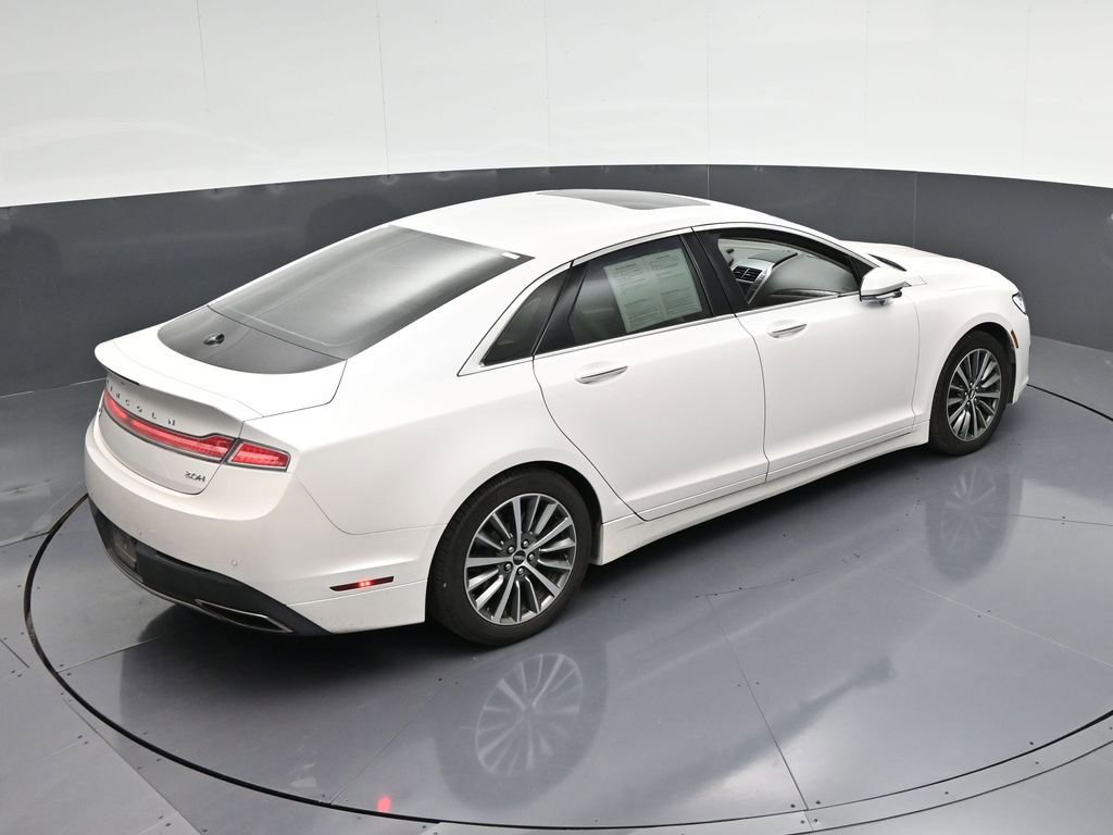Used 2018 Lincoln MKZ Select w/ Select Plus Package FWD image 24