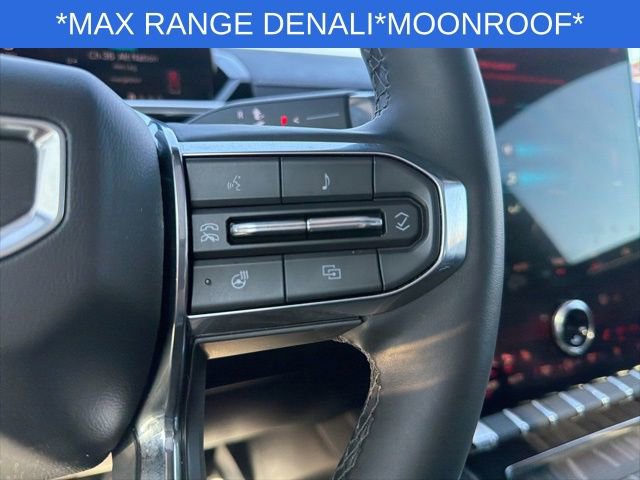 Used 2025 GMC Sierra EV Denali image 39