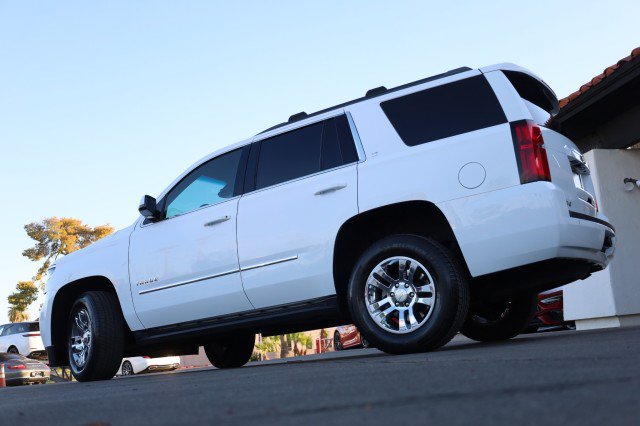 Used 2019 Chevrolet Tahoe LT RWD image 17