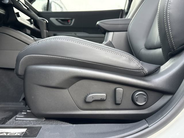 New 2026 Subaru Outback Limited image 24