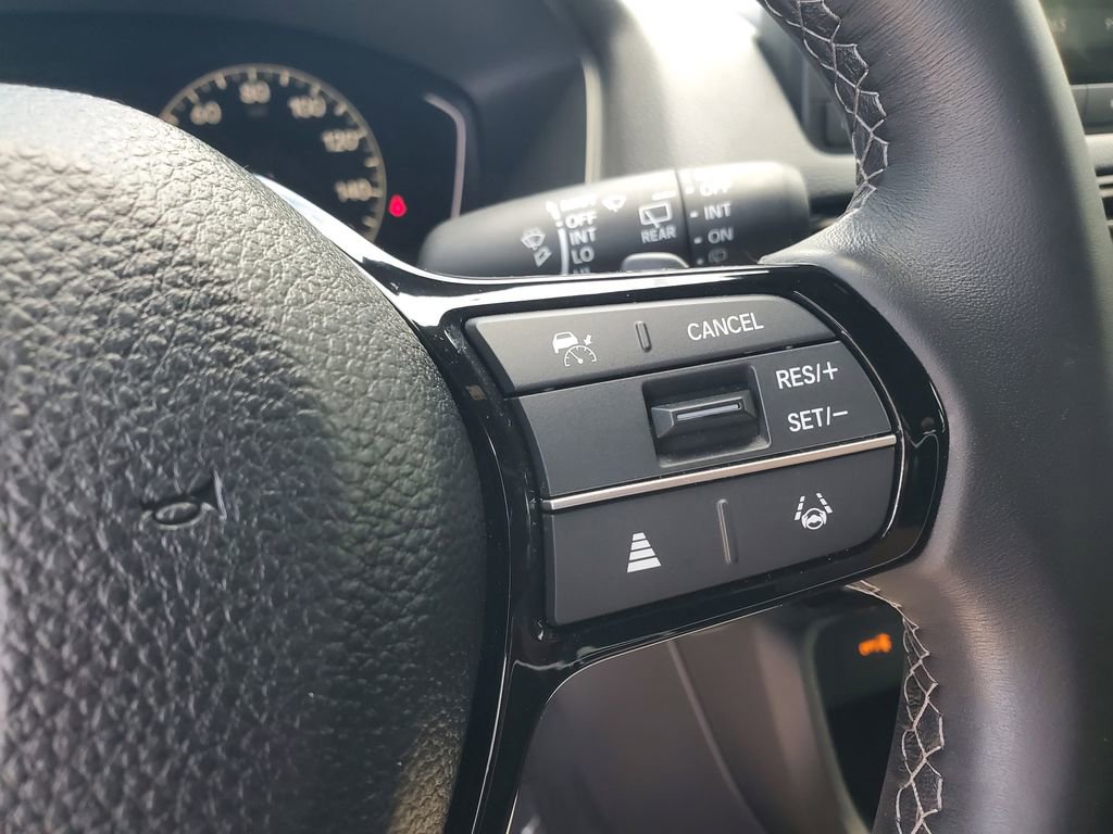Used 2023 Honda Civic Sport image 23