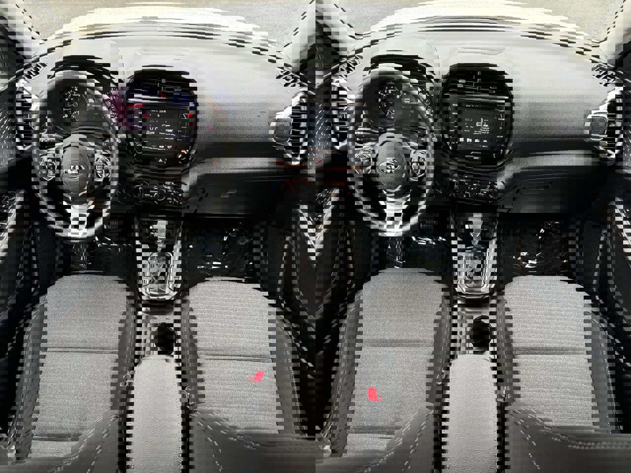 Used 2020 Kia Soul S image 14