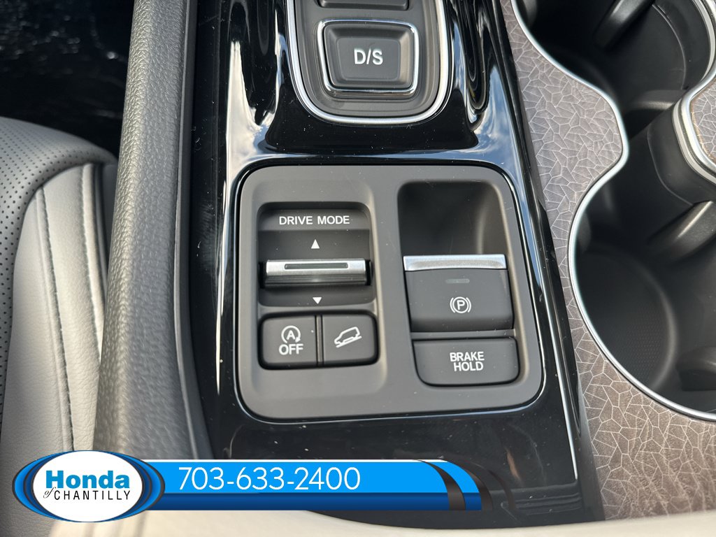 New 2026 Honda Pilot Elite image 19