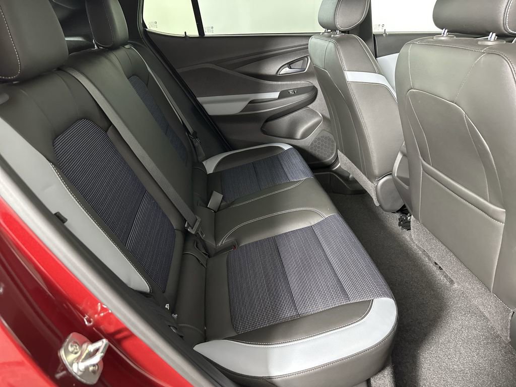 Used 2025 Buick Envista Preferred w/ Convenience I Package image 28