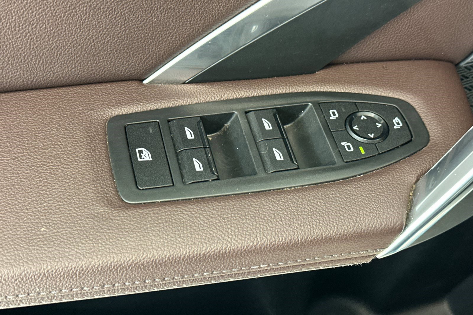 Certified 2023 BMW X1 xDrive28i w/ Premium Package image 13