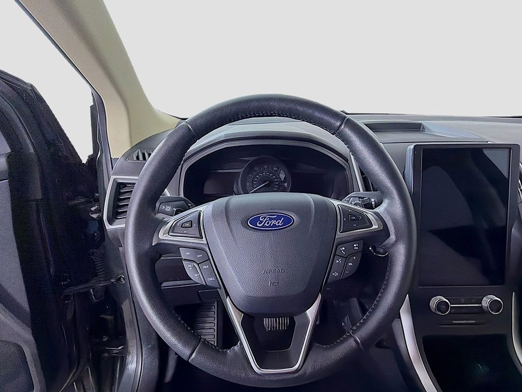 Used 2024 Ford Edge SEL w/ Convenience Package image 28