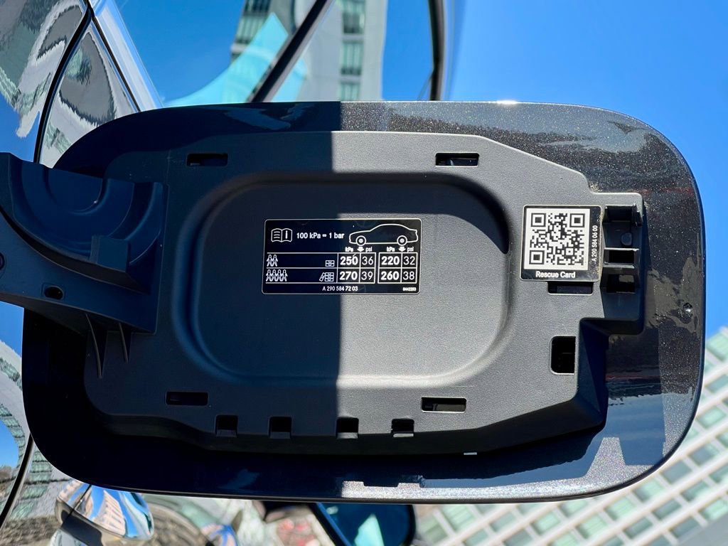 Certified 2023 Mercedes-Benz AMG GT 43 image 14