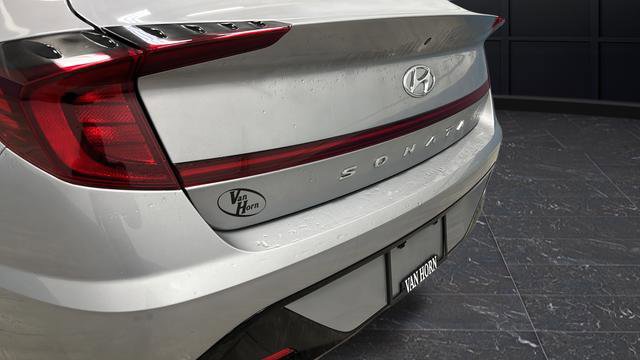 Used 2023 Hyundai Sonata SEL w/ Convenience Package image 33