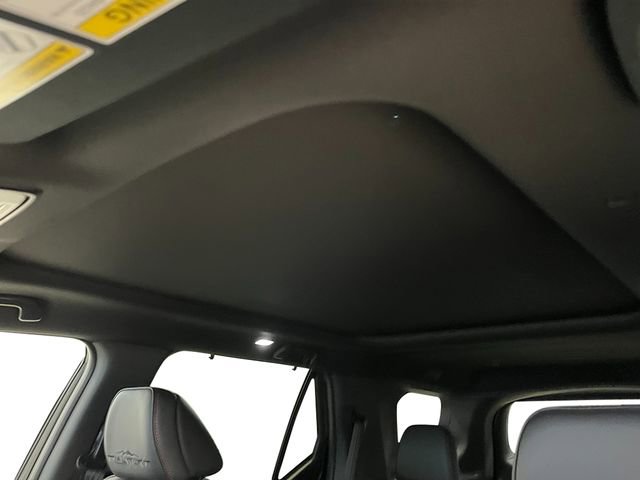 New 2026 Honda Passport TrailSport Elite image 22